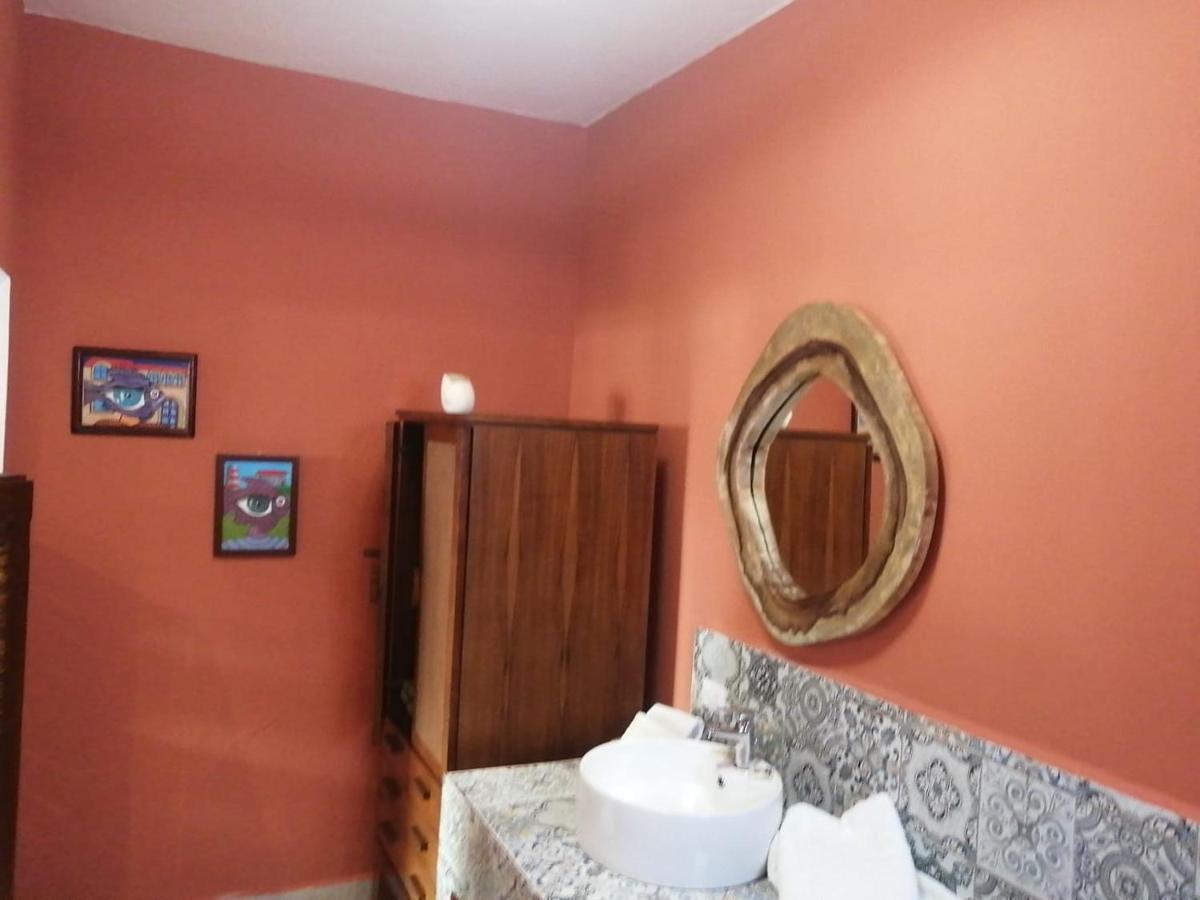 La Palma Beachfront Hotel & Club Nautico Канкун Екстериор снимка